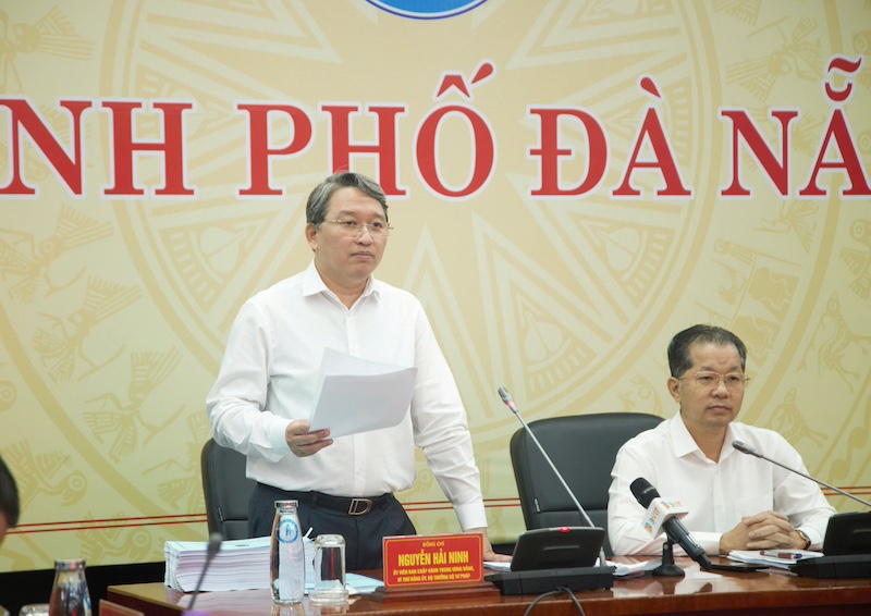 Từ thực tiễn địa phương, bàn giải pháp tháo gỡ khó khăn, vướng mắc do quy định pháp luật
